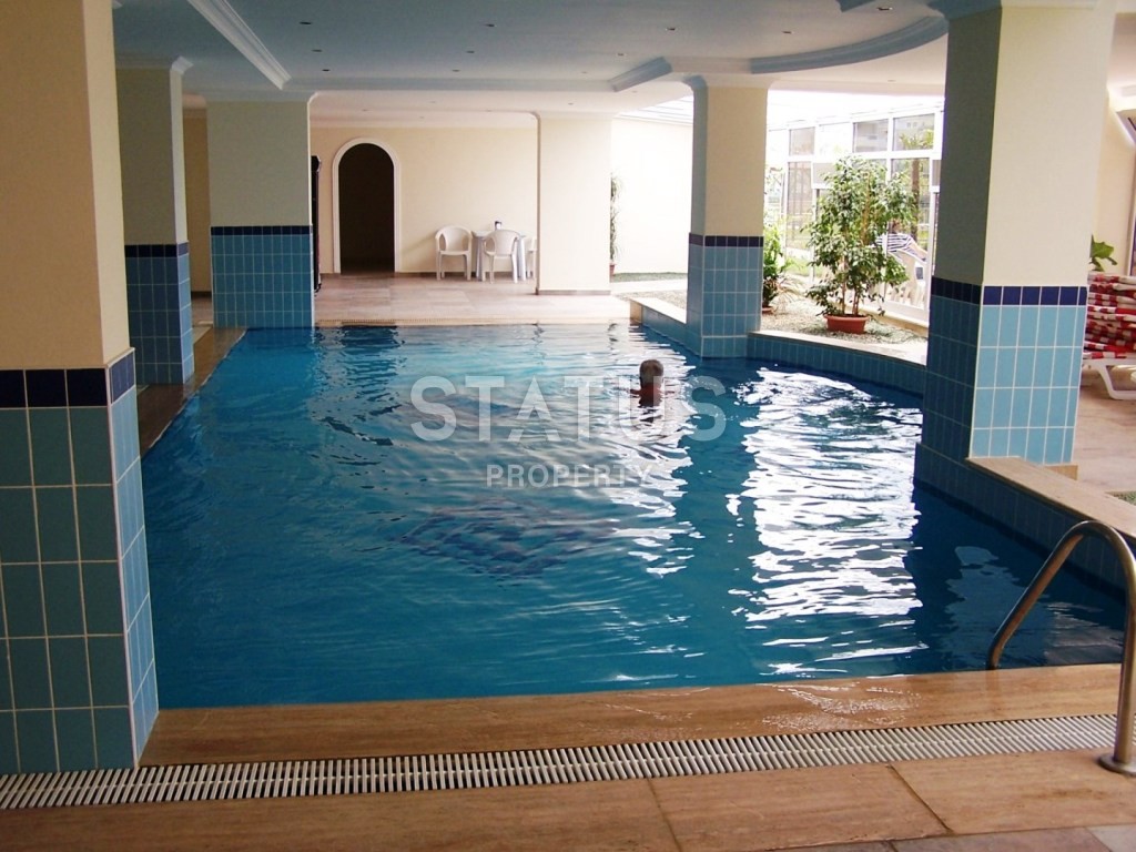 Квартира с мебелью в районе Джикджилли. Отличная цена! фото 25