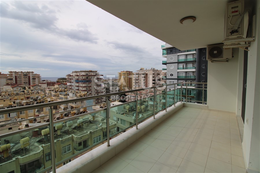 Двухкомнатная квартира в Махмутларе, 50 м2 фото 8