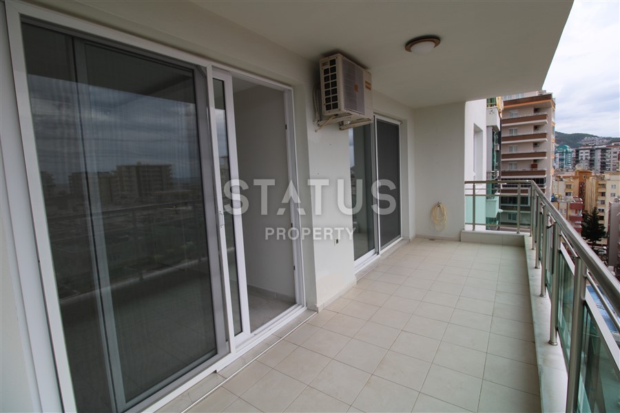 Двухкомнатная квартира в Махмутларе, 50 м2 фото 9