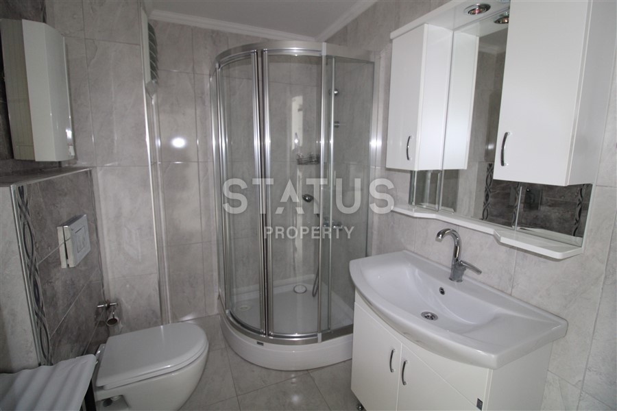 Двухкомнатная квартира в Махмутларе, 50 м2 фото 11