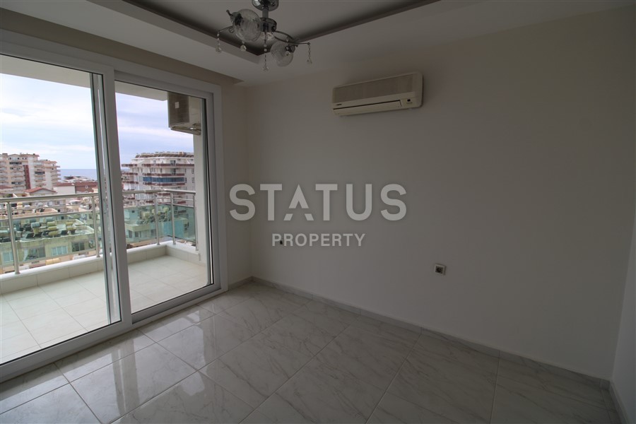 Двухкомнатная квартира в Махмутларе, 50 м2 фото 12