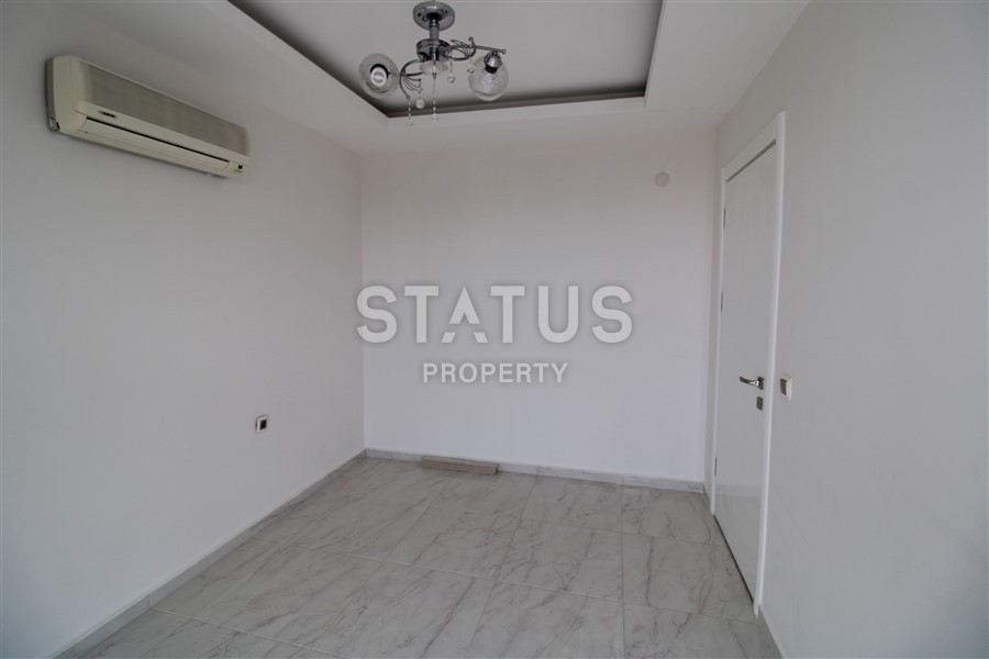 Двухкомнатная квартира в Махмутларе, 50 м2 фото 15