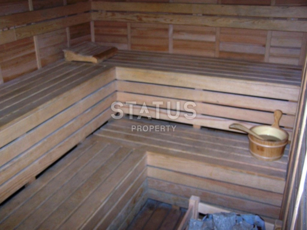 Квартира с мебелью в районе Джикджилли. Отличная цена! фото 26