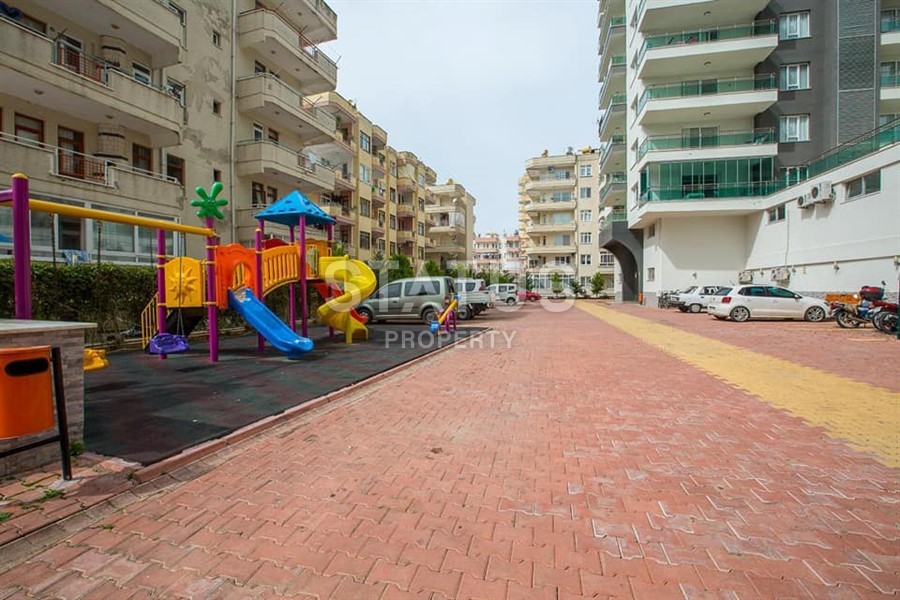 Двухкомнатная квартира в Махмутларе, 50 м2 фото 21