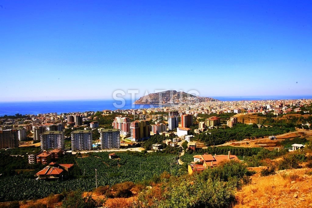 Квартира с мебелью в районе Джикджилли. Отличная цена! фото 28