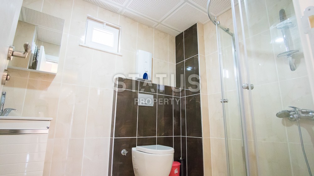 Отличная квартира 1+1 в районе Тосмур, 80 м2 фото 23