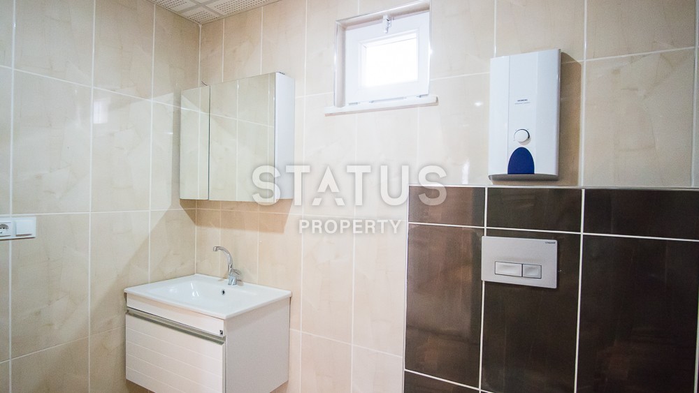 Отличная квартира 1+1 в районе Тосмур, 80 м2 фото 24