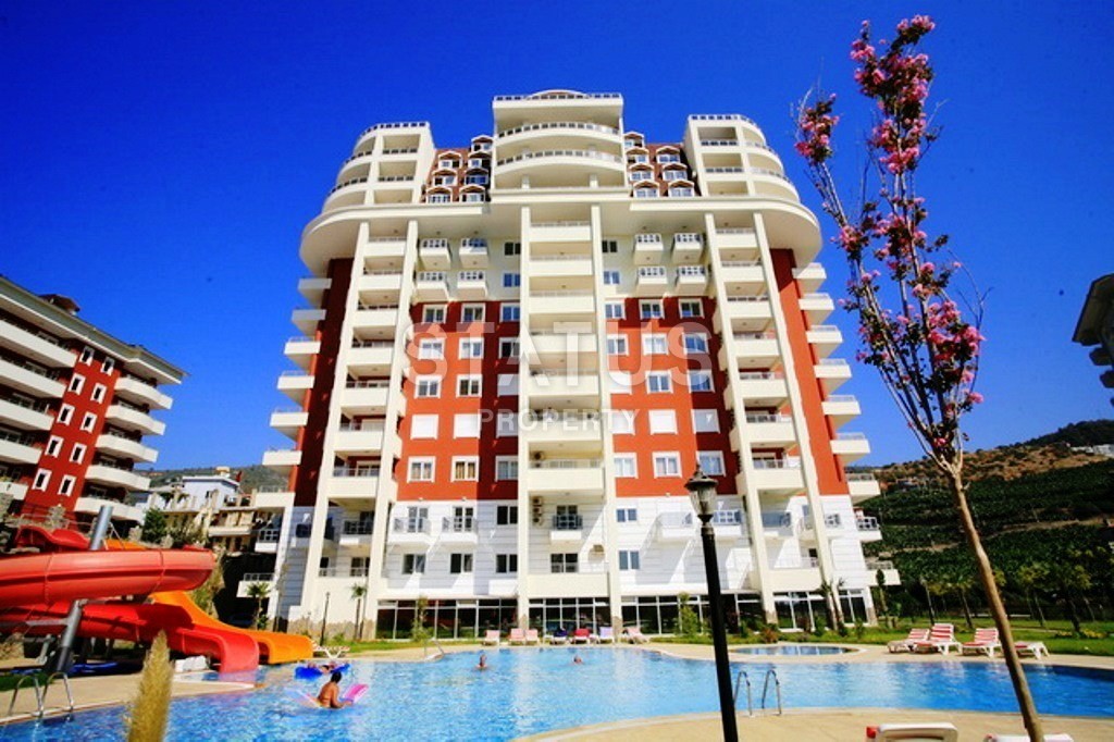 Квартира с мебелью в районе Джикджилли. Отличная цена! фото 30