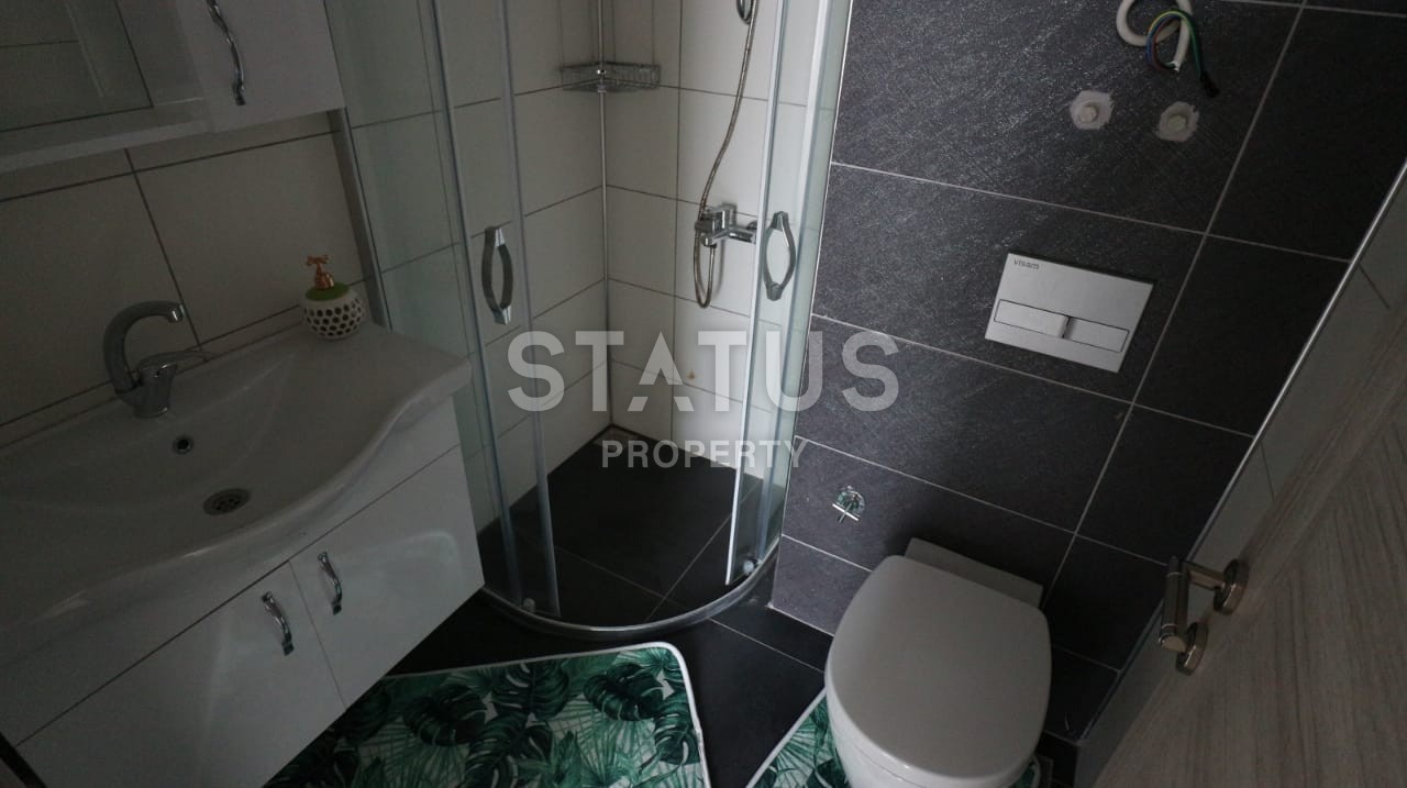 Двухкомнатная квартира с мебелью в новом комплексе. Махмутлар. фото 12