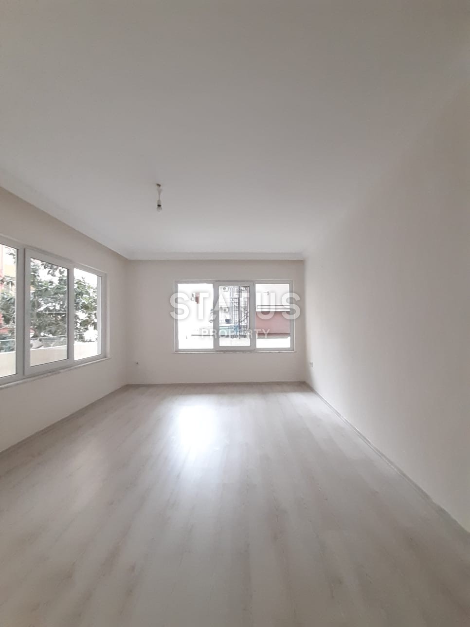 Отличное предложение: квартира 3+1 в самом сердце Алании! фото 2