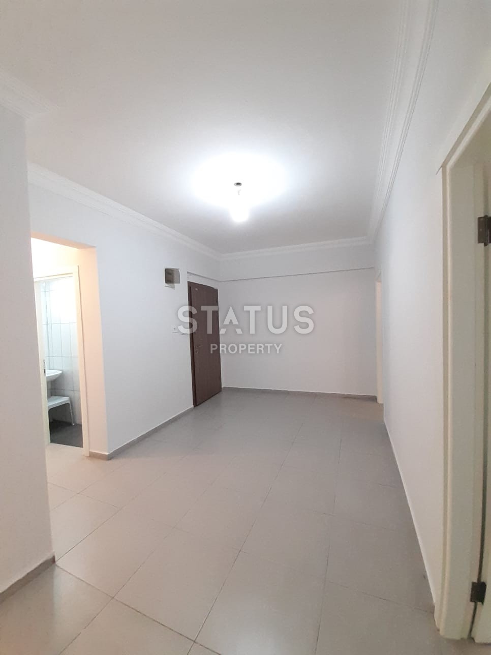 Отличное предложение: квартира 3+1 в самом сердце Алании! фото 3