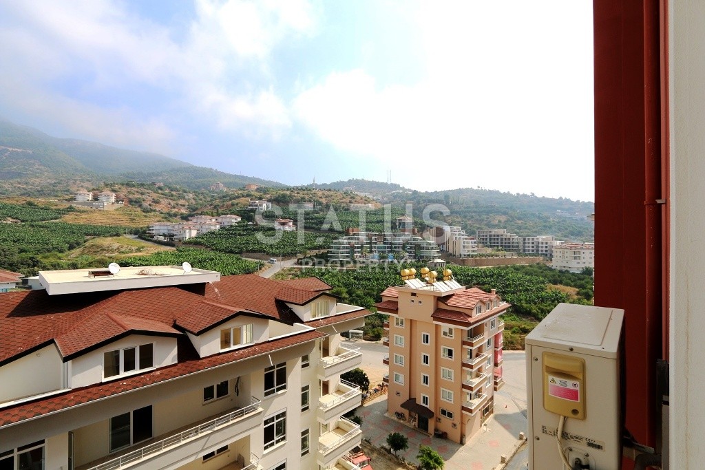 Квартира с мебелью в районе Джикджилли. Отличная цена! фото 32