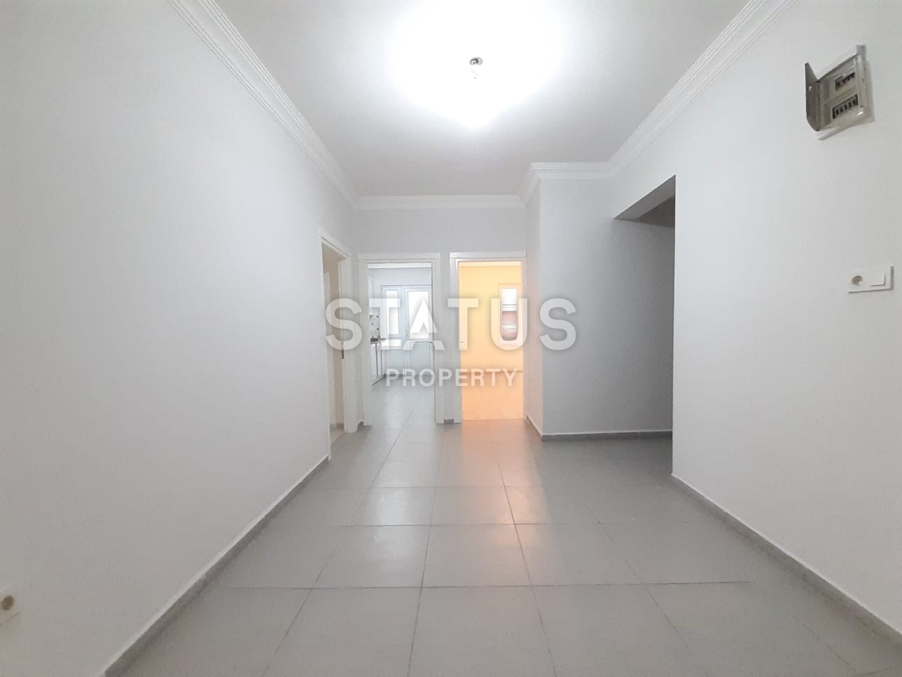 Отличное предложение: квартира 3+1 в самом сердце Алании! фото 7