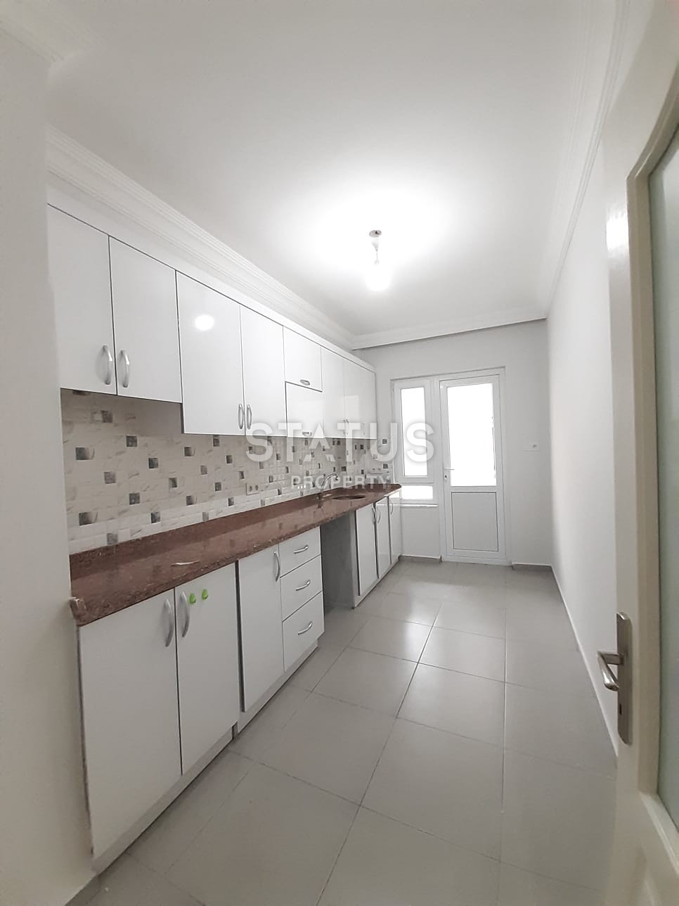 Отличное предложение: квартира 3+1 в самом сердце Алании! фото 11