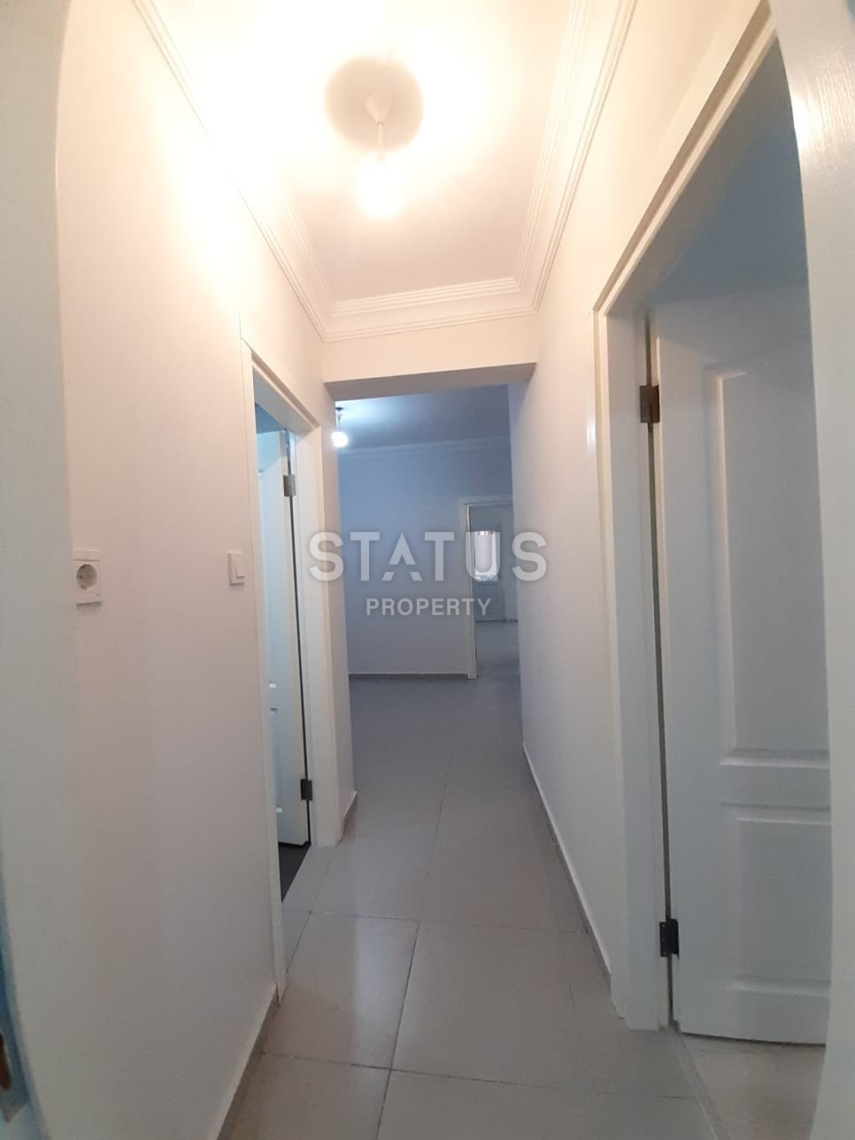 Отличное предложение: квартира 3+1 в самом сердце Алании! фото 12