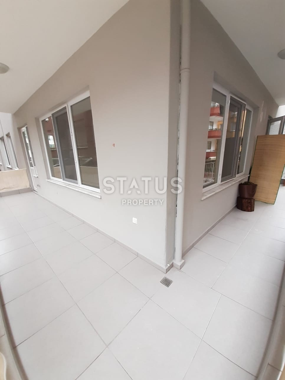 Отличное предложение: квартира 3+1 в самом сердце Алании! фото 13