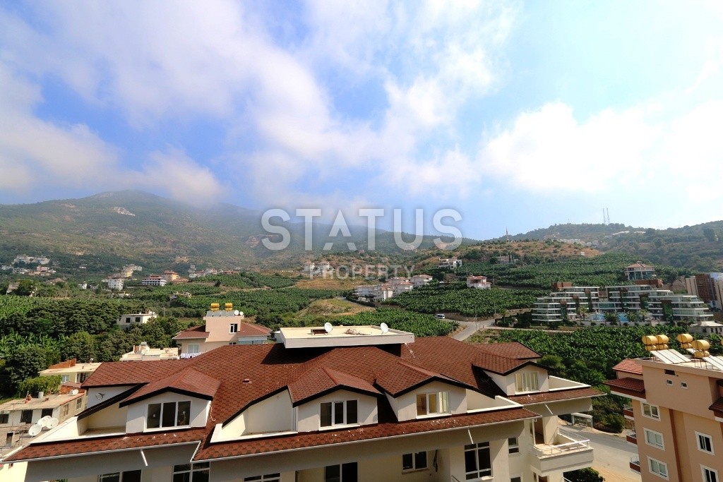 Квартира с мебелью в районе Джикджилли. Отличная цена! фото 33