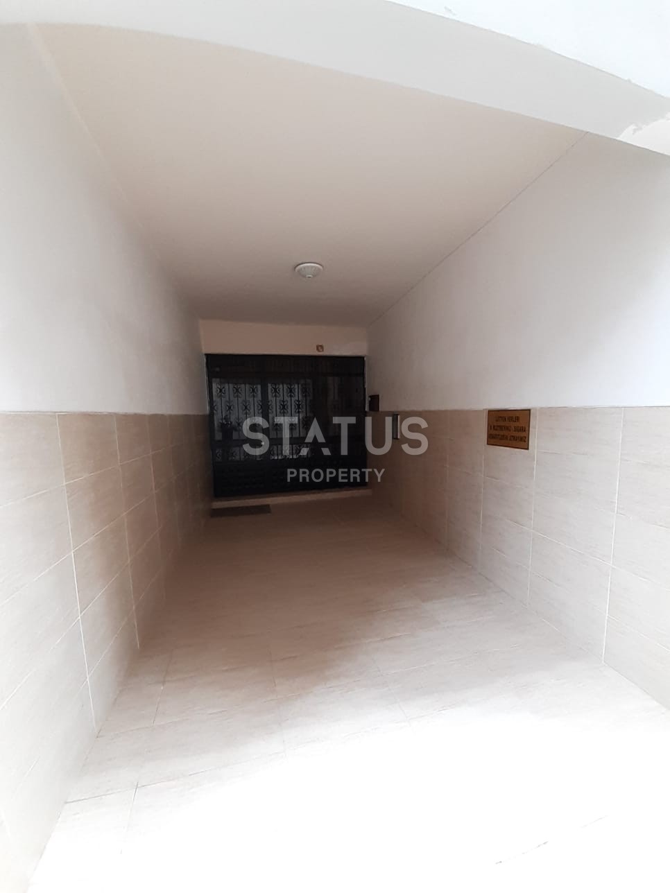 Отличное предложение: квартира 3+1 в самом сердце Алании! фото 14