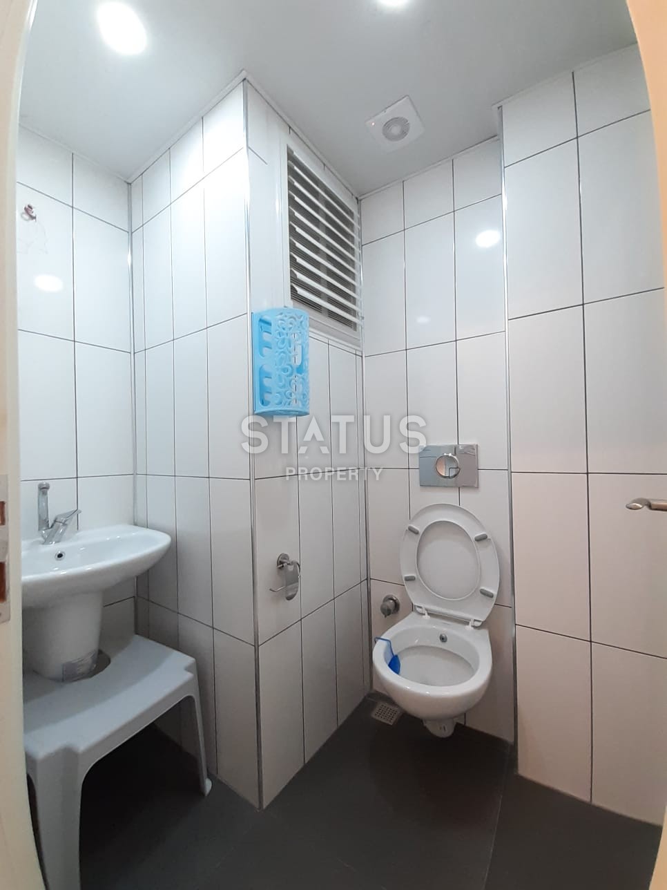 Отличное предложение: квартира 3+1 в самом сердце Алании! фото 15