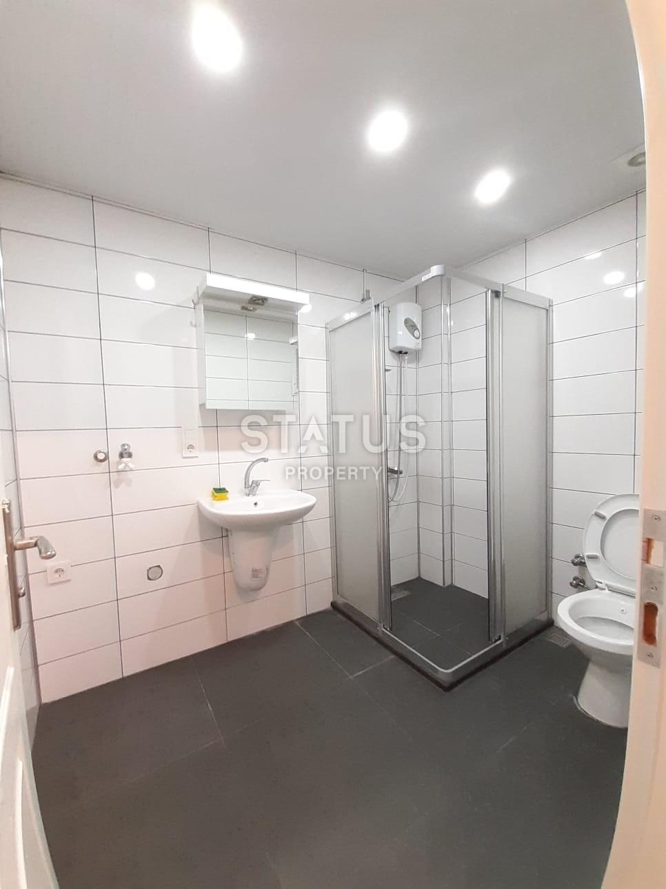 Отличное предложение: квартира 3+1 в самом сердце Алании! фото 16