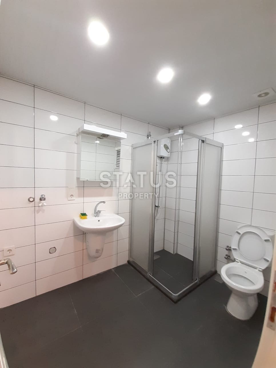 Отличное предложение: квартира 3+1 в самом сердце Алании! фото 17