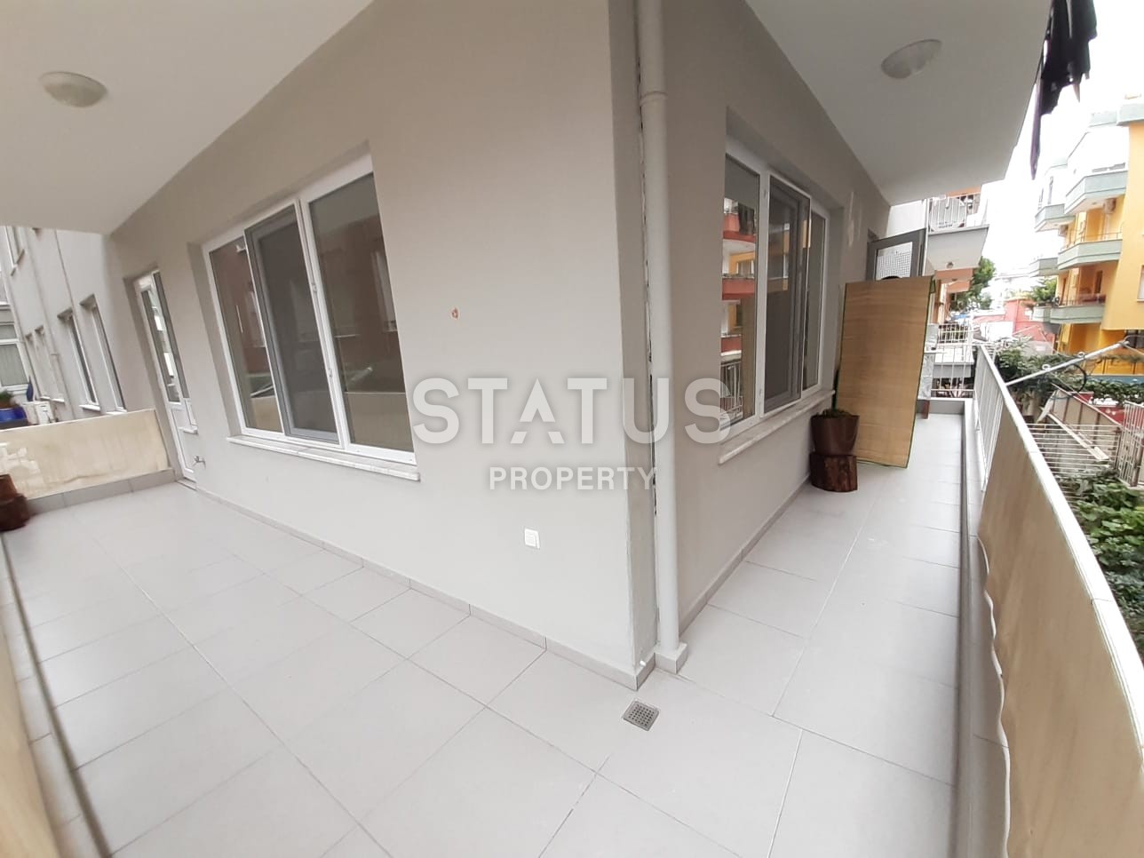 Отличное предложение: квартира 3+1 в самом сердце Алании! фото 19