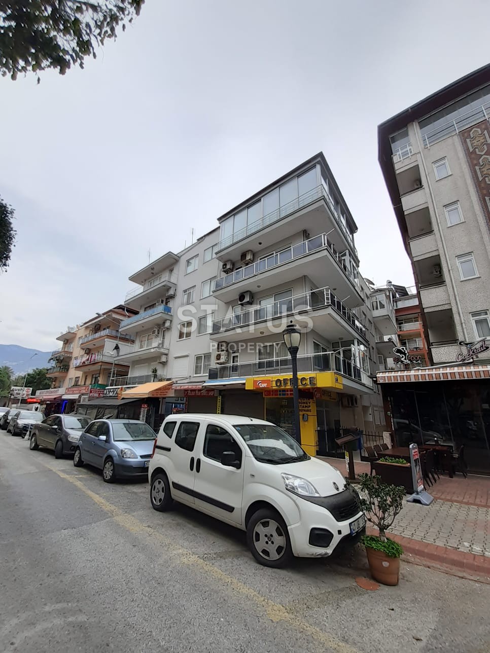 Отличное предложение: квартира 3+1 в самом сердце Алании! фото 20