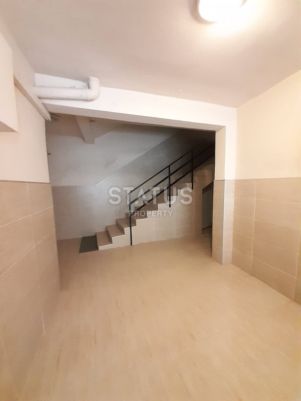 Отличное предложение: квартира 3+1 в самом сердце Алании! фото 21