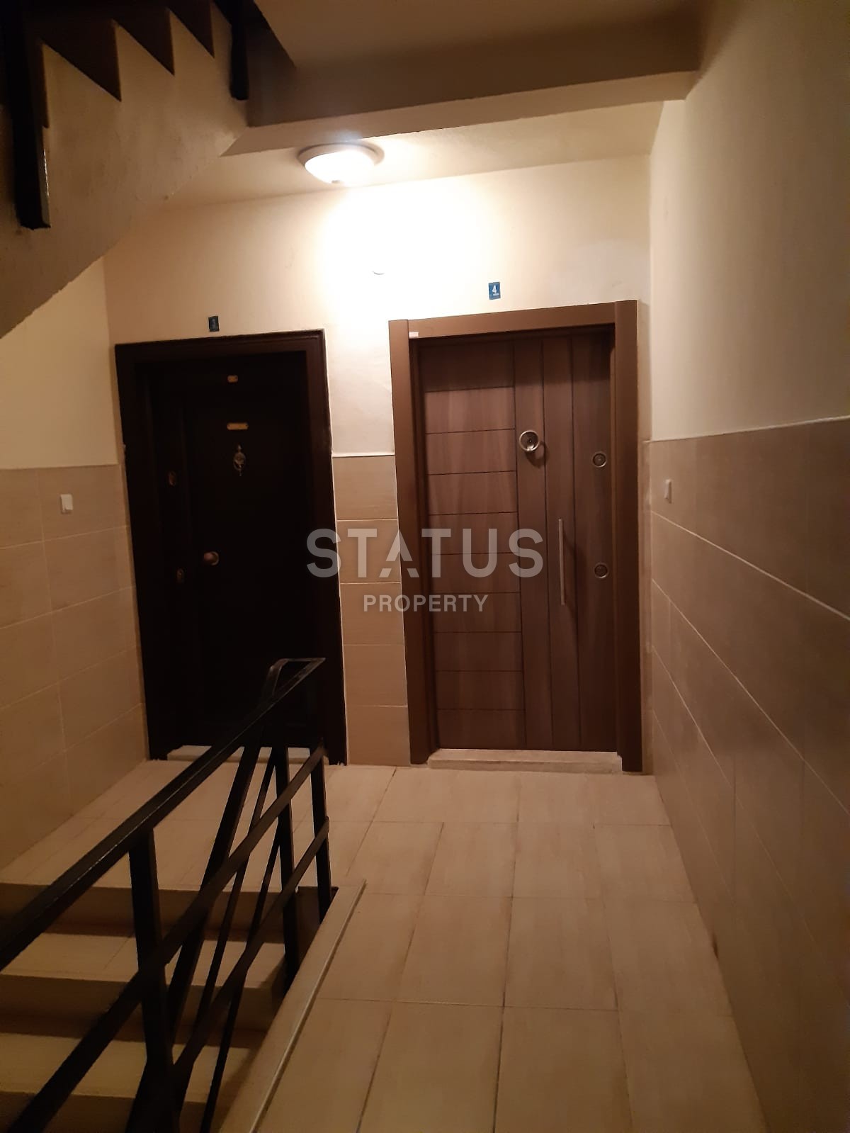 Отличное предложение: квартира 3+1 в самом сердце Алании! фото 22