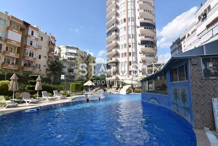 Меблированная квартира 2+1 в районе Махмутлар фото 1