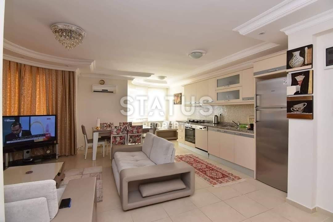 Furnished 2+1 apartment in Mahmutlar фото 3