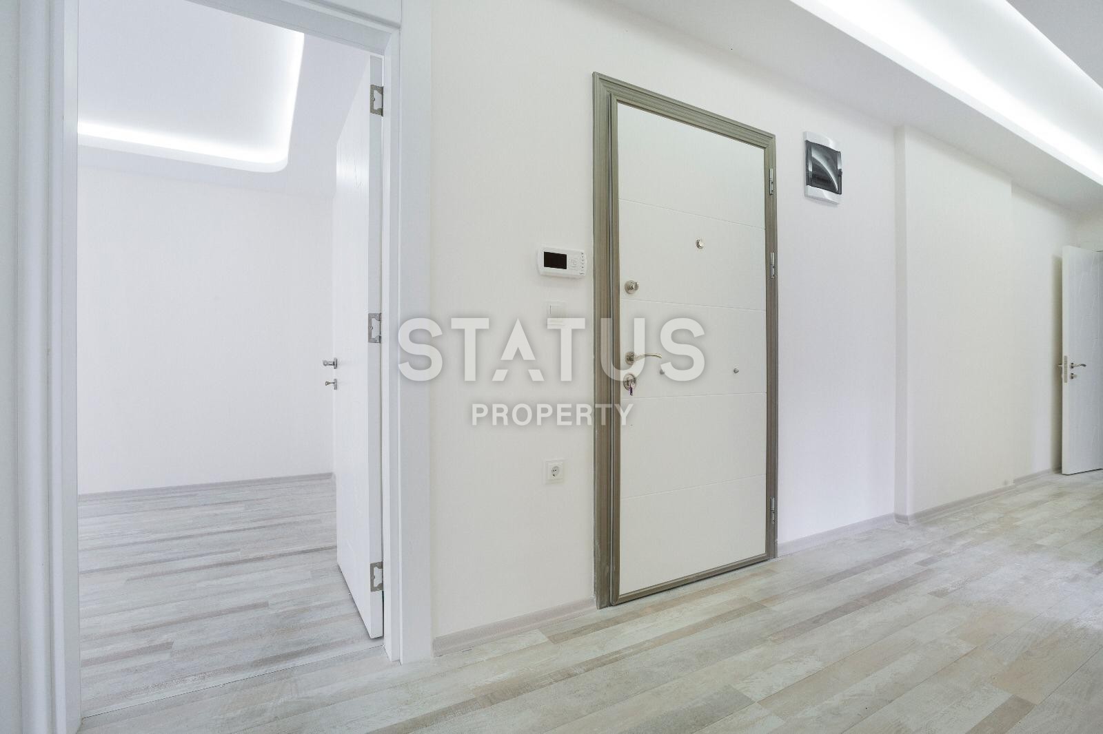 Новый комплекс с удобной локацией в Махмутларе! Квартира с классной планировкой! фото 5