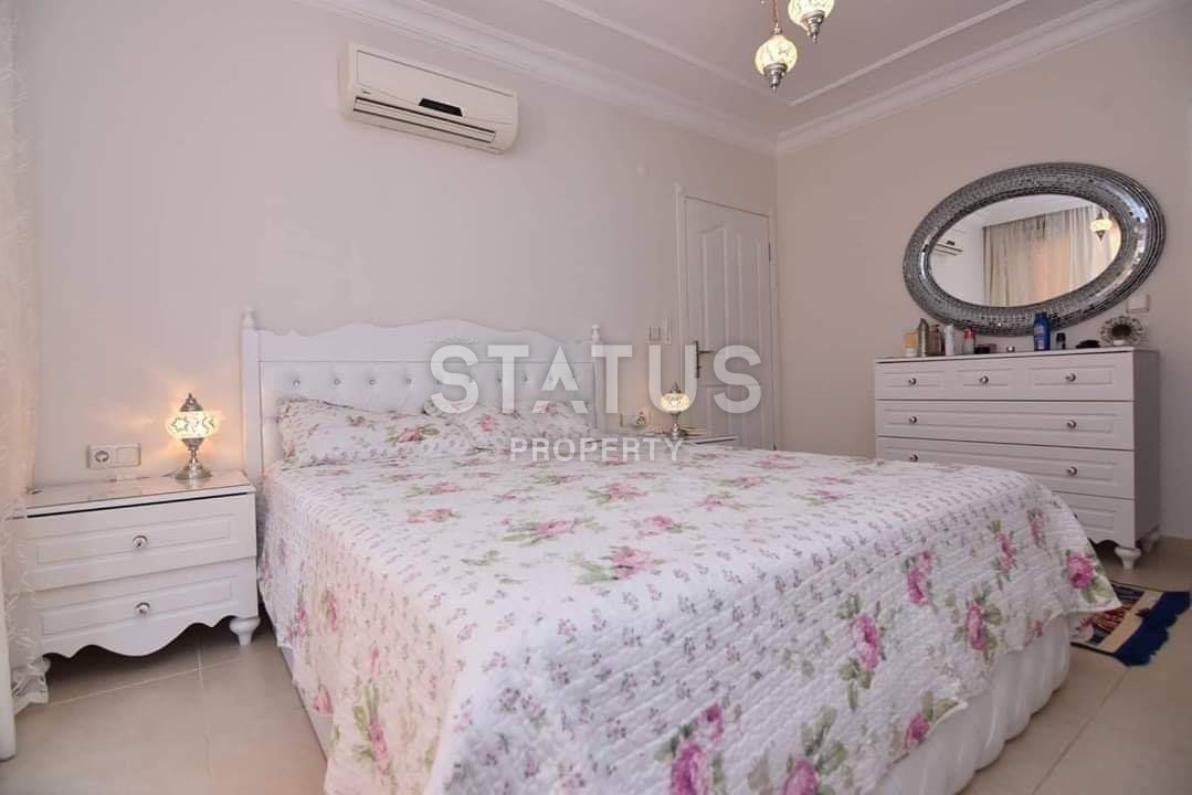 Furnished 2+1 apartment in Mahmutlar фото 10