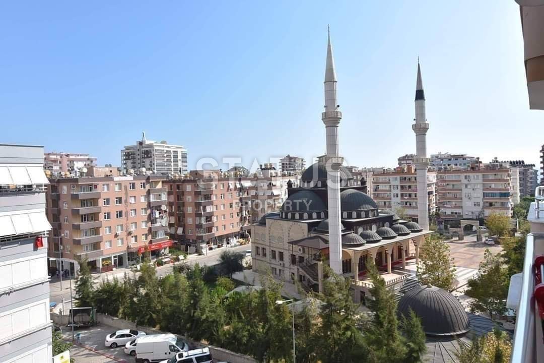 Furnished 2+1 apartment in Mahmutlar фото 16