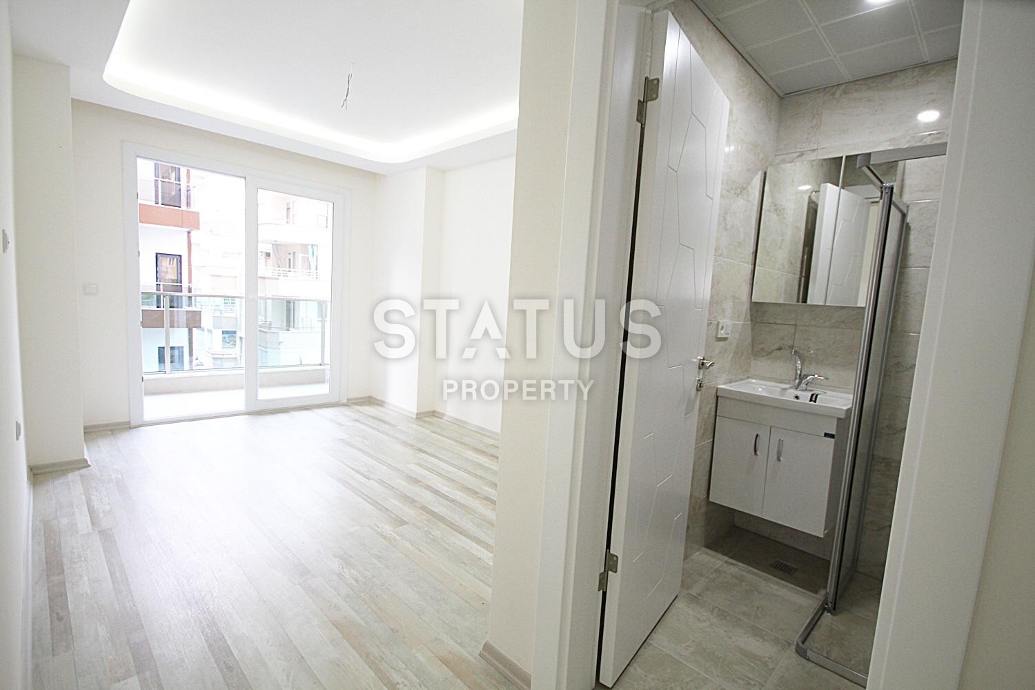 Новый комплекс с удобной локацией в Махмутларе! Квартира с классной планировкой! фото 6