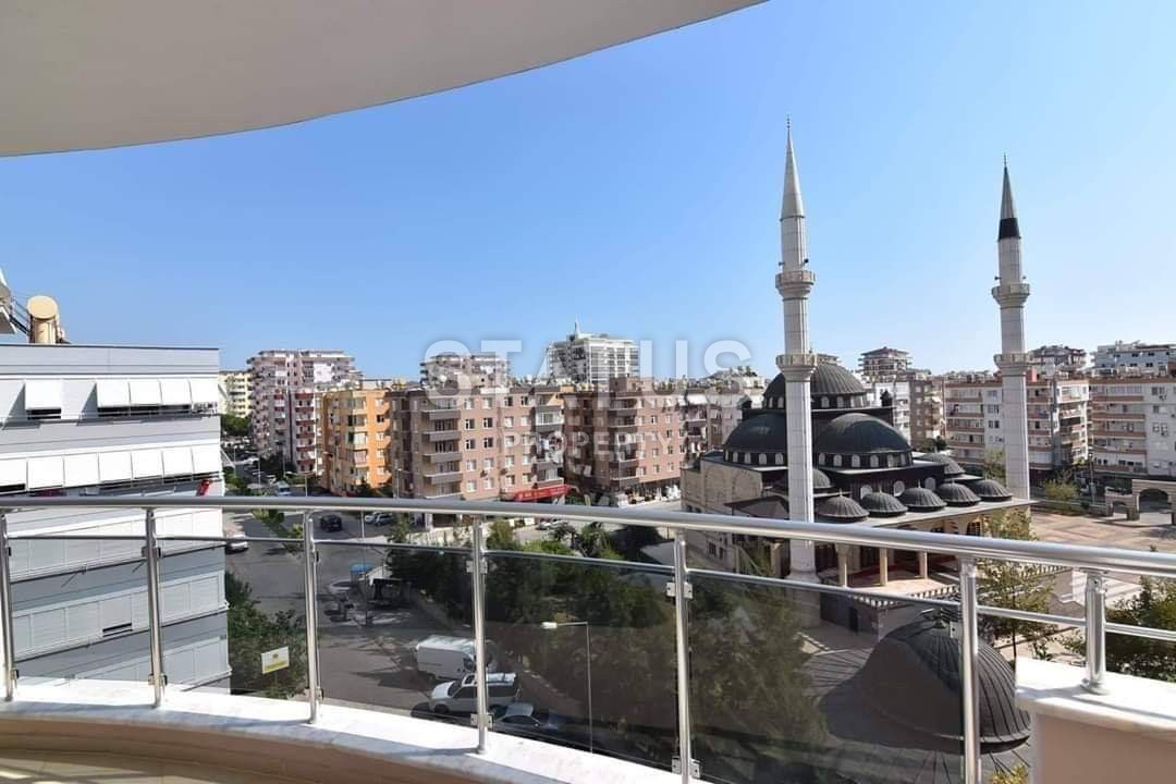 Furnished 2+1 apartment in Mahmutlar фото 18