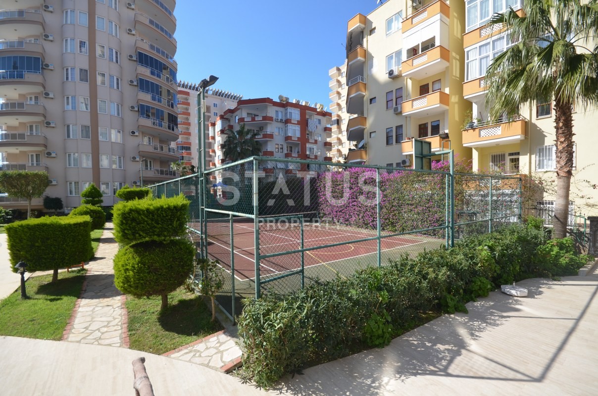 Furnished 2+1 apartment in Mahmutlar фото 19