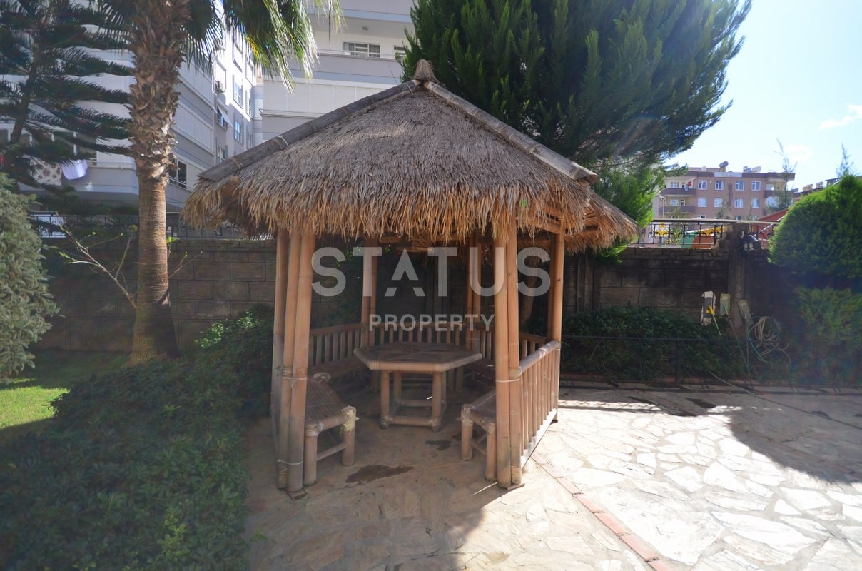 Furnished 2+1 apartment in Mahmutlar фото 20