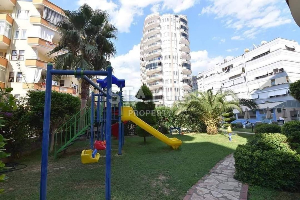 Furnished 2+1 apartment in Mahmutlar фото 21