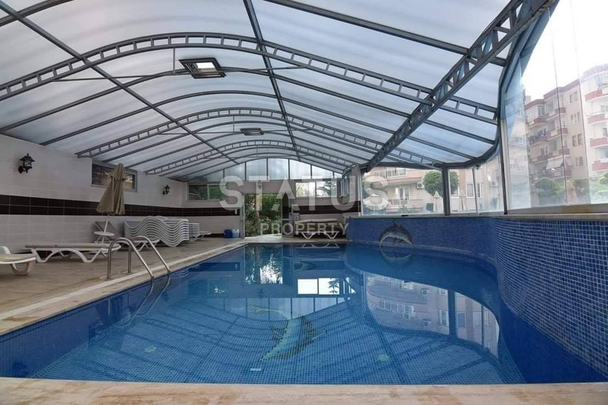 Furnished 2+1 apartment in Mahmutlar фото 23