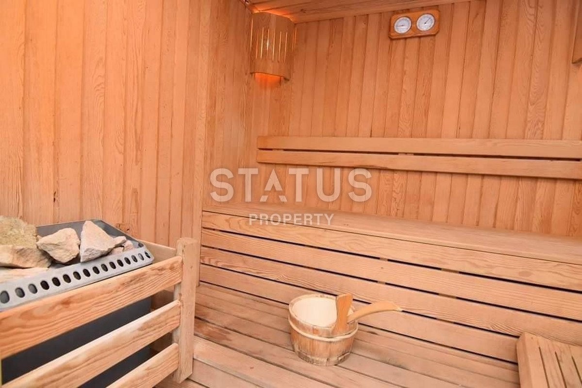 Furnished 2+1 apartment in Mahmutlar фото 25