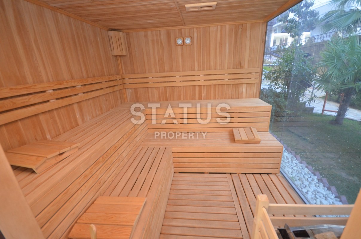 Furnished 2+1 apartment in Mahmutlar фото 26