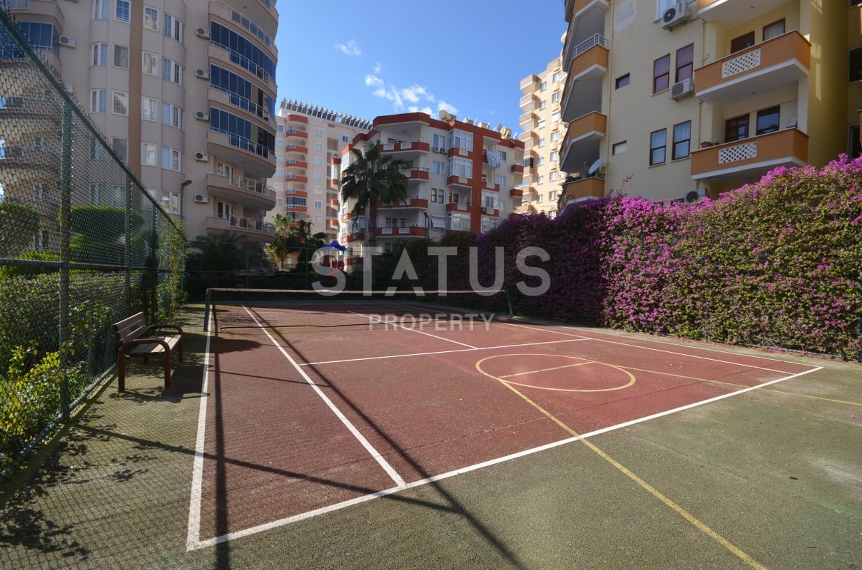 Furnished 2+1 apartment in Mahmutlar фото 30