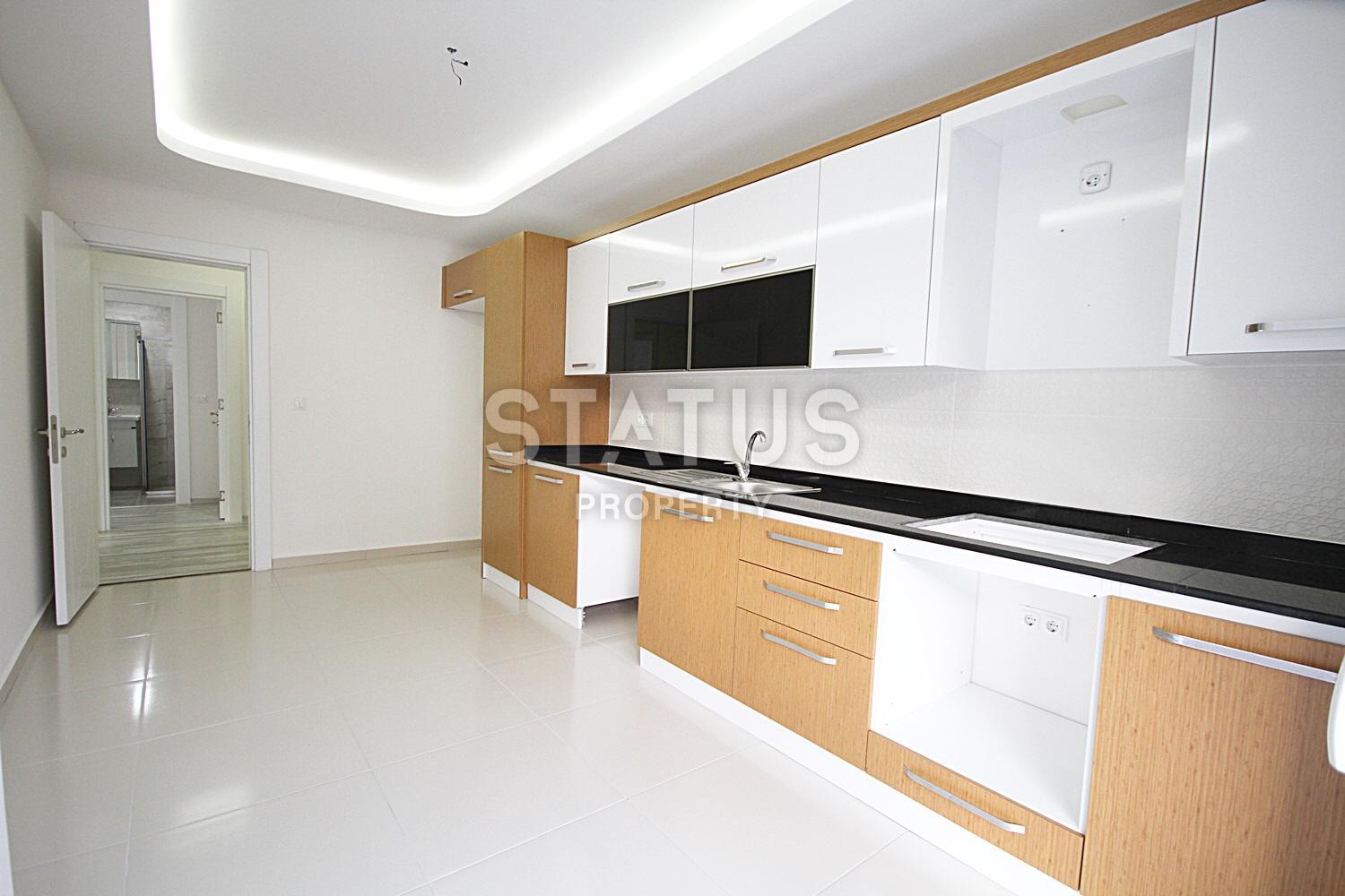 Новый комплекс с удобной локацией в Махмутларе! Квартира с классной планировкой! фото 8