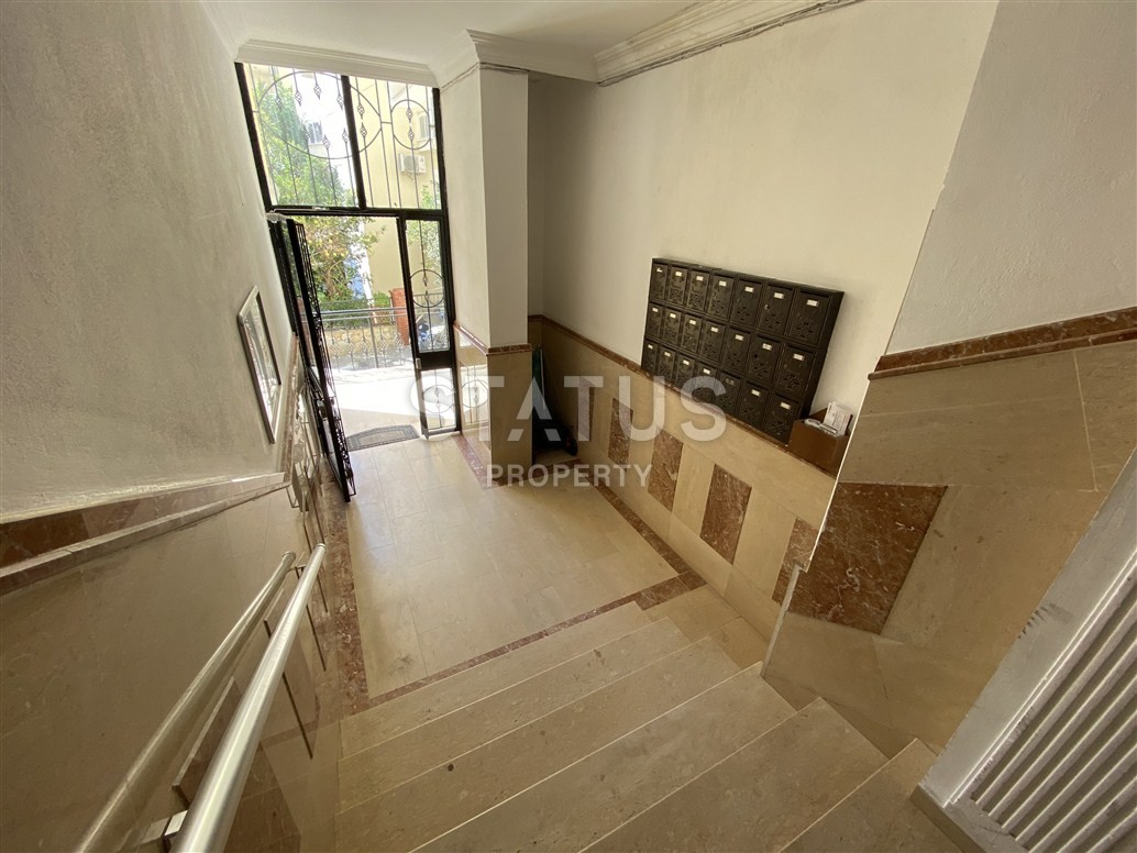 Квартира планировки 2+1 возле пляжа Клеопатры, 120 м2 фото 11