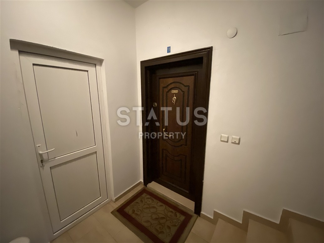 Квартира планировки 2+1 возле пляжа Клеопатры, 120 м2 фото 15