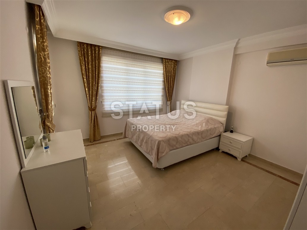 Квартира планировки 2+1 возле пляжа Клеопатры, 120 м2 фото 17