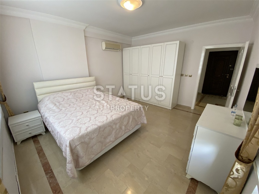 Квартира планировки 2+1 возле пляжа Клеопатры, 120 м2 фото 19