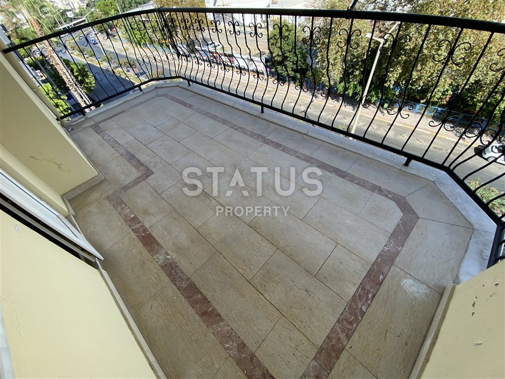 Квартира планировки 2+1 возле пляжа Клеопатры, 120 м2 фото 21