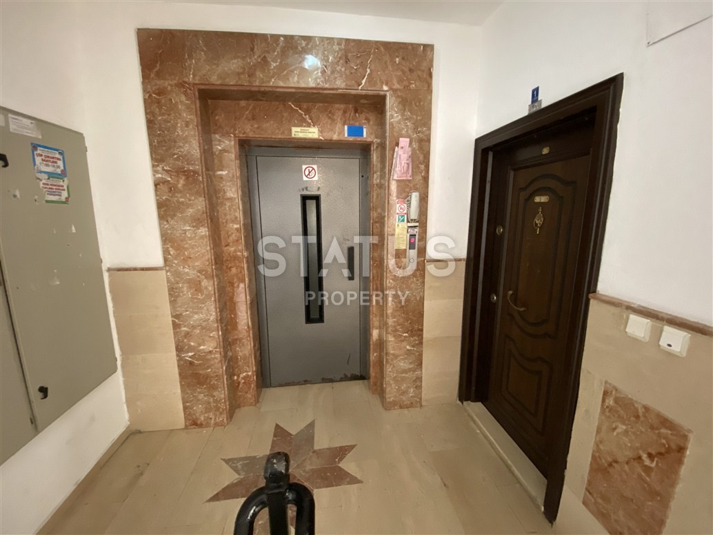 Квартира планировки 2+1 возле пляжа Клеопатры, 120 м2 фото 22